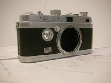 Appareil photo télémetrique