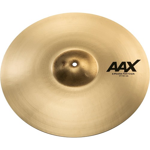 Sabian aax xplosion fast - xplosion,