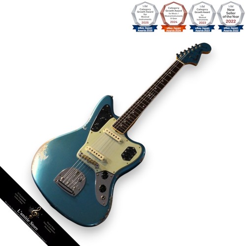 Fender custom shop 1965 - shop,