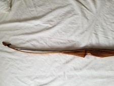 arc en bois. occasion 45 l