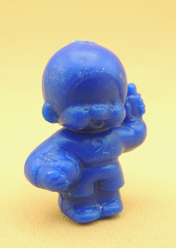 Bonux kiki figurine - -,