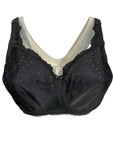 Soutien gorge noir - soutien-gorge,