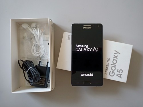 Samsung galaxy a500fu - galaxy,
