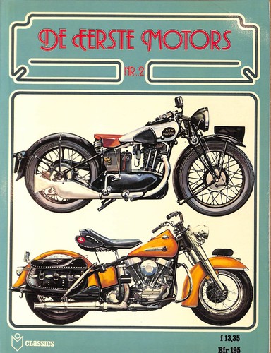 Eerst motors livre - eerst,