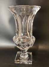 JOLI Ancien Grand VASE Medicis