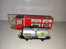 JOUEF  HO  -  WAGON CITERNE