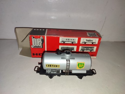Jouef wagon citerne - jouef,