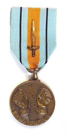 Rare médaille rawa ruska - rare, de