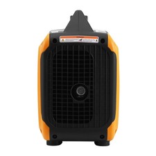 Groupe électrogène inverter