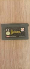 Castlevania GameBoy Advance