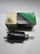 Électroaimant Solénoïde