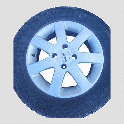 Citroen 2002 pouces roue - c5,