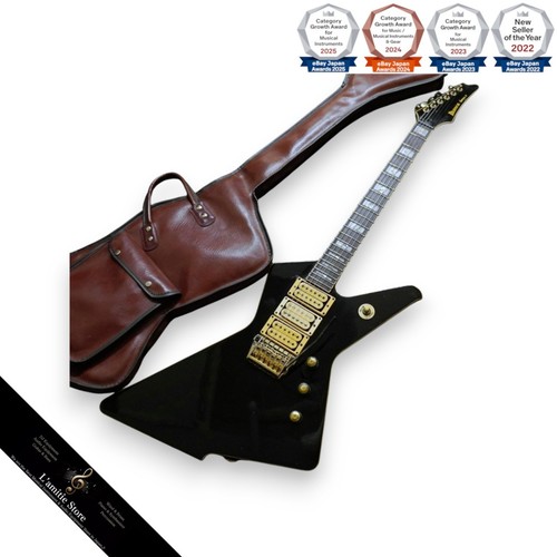 Ibanez dt555 destroyer - ibanez,