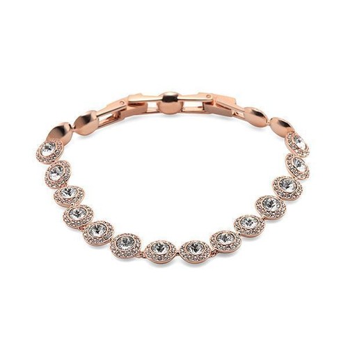 Swarovski bracelet medium - bracelet,