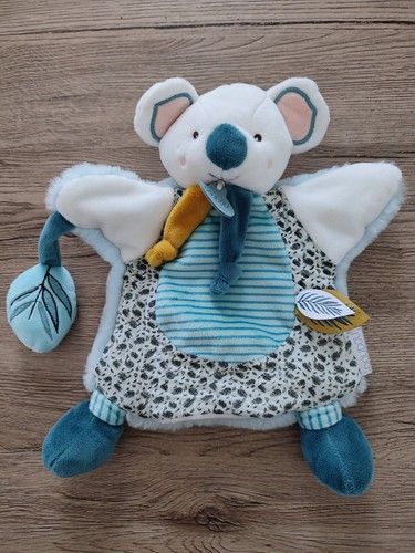 Doudou compagnie - doudou, et