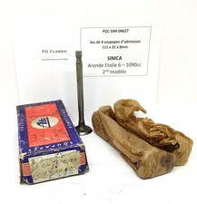 SIMCA ARONDE - ÉTOILE 6 -2nd