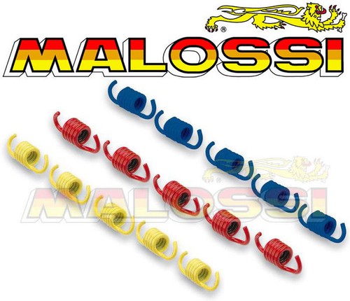 Ressorts embrayage malossi - ressorts, d'embrayage