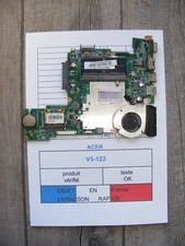 Motherboard - Carte mère