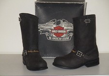BOTTE HARLEY-DAVIDSON