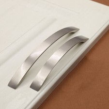 2-Pack Porte Poignées Tiroir