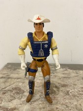 BRAVESTARR 1986 MATTEL