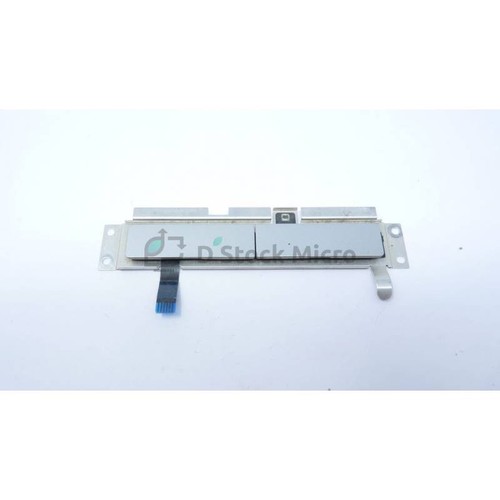 Boutons touchpad aef124 - boutons,