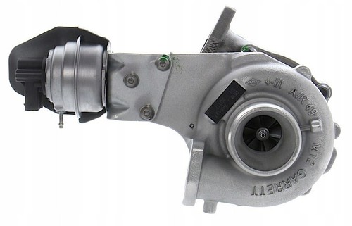 Turbocompresseur garrett - turbocompresseur,