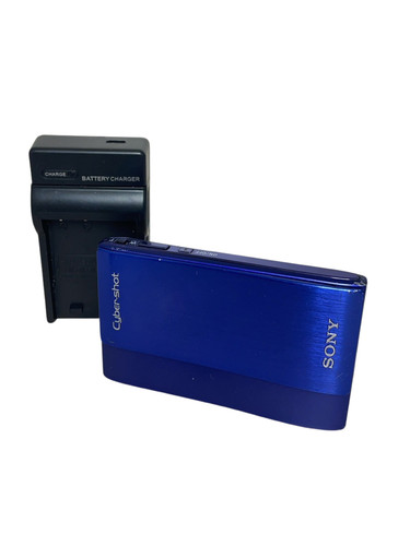 Appareil photo numérique - , sony