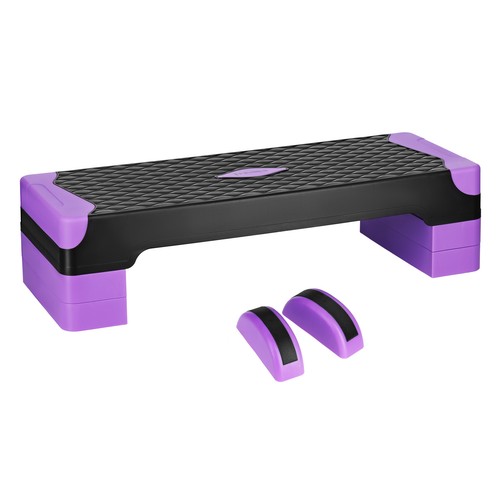 As008l aerobic and balance - aerobic,