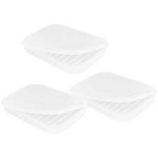  3pcs Cuisine Viande Keeper