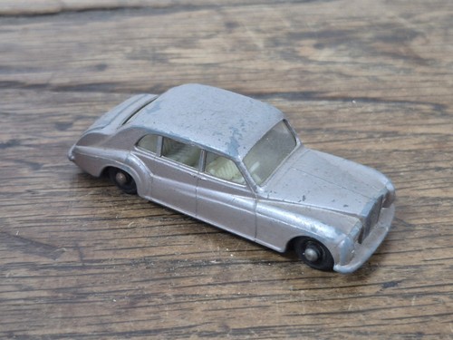 Voiture miniature rolls - voiture, royce