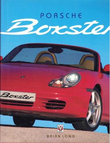 Porsche boxster - ▄▀▄,