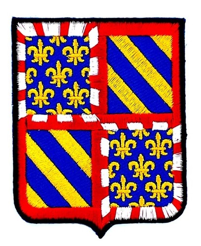 Patch ecusson brode - patch,