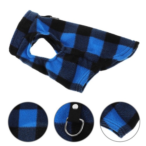 Gilet chien veste hiver - veste, pour