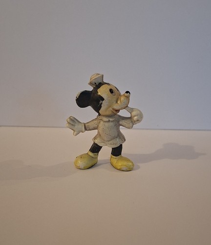 Figurine jim mini - figurine,