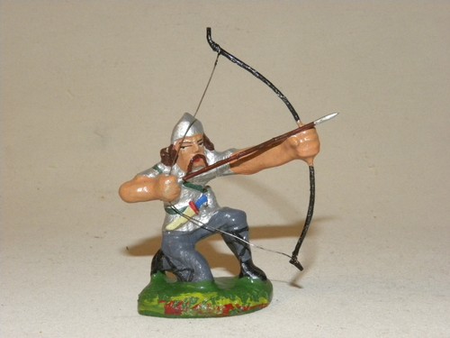 Figurine composition durso - composition,