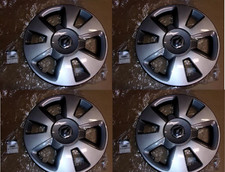 ORIGINAL 4x ENJOLIVEUR DE ROUE