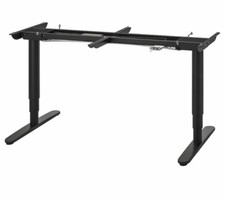 Ikea Bekant Sit/Stand Frame