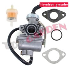 Carburateur pour Honda XR50