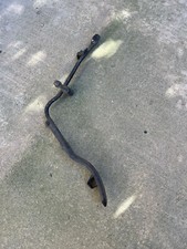 Fiat 103 1200  , 1100 TV spider accelerator pedal and assembly