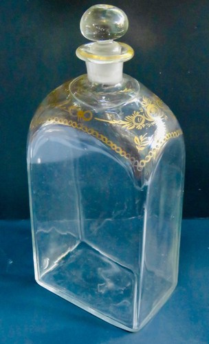 Grand flacon cave liqueur - grand,