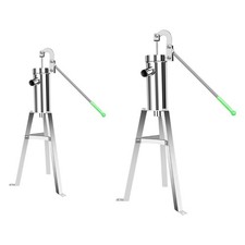 Pompe à eau de surface