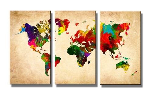 Images sur toile - 160, 90