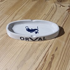 Ancien Cendrier Biere Belge