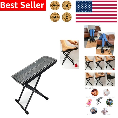 Professional pedicure footrest - professional,