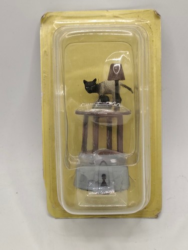 Figurine resine tintin - en,