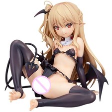 H18CM Anime Hentai Sexy Devil