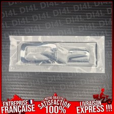 LOGO BADGE AUTOCOLLANT EMBLEME