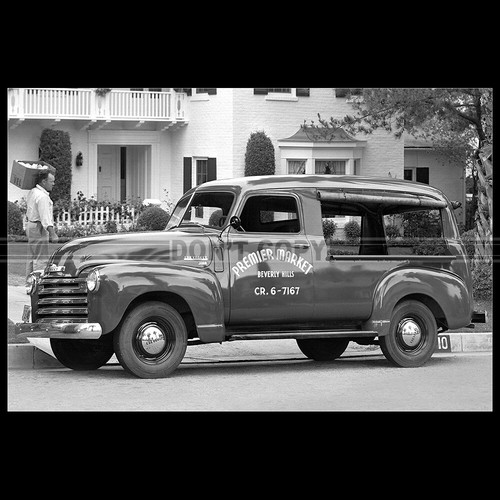 Photo 012355 chevrolet 3100 - photo,