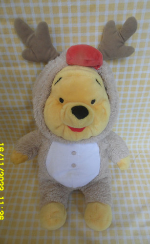 Peluche doudou disney - p3/,